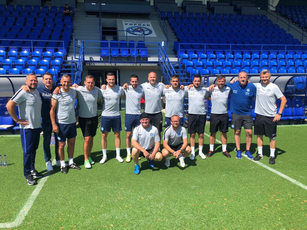 SoccerCoachesHub.com
