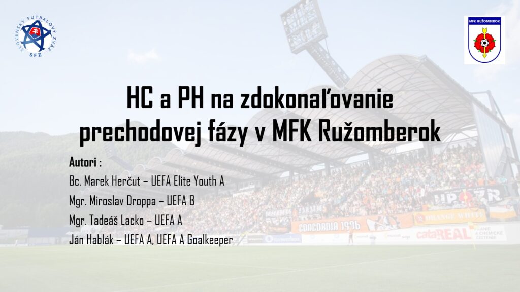 SoccerCoachesHub.com