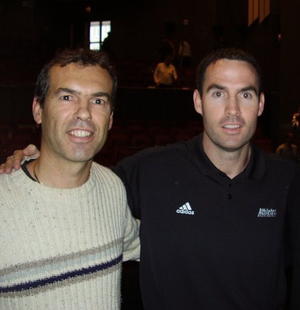 M.I. so Shadom Forshytom