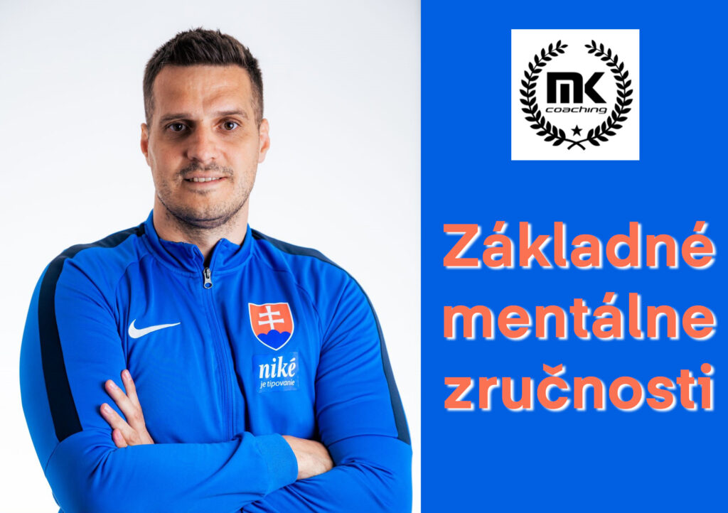 Kopčan - Základné mentálne zručnosti - foto kurzu 2