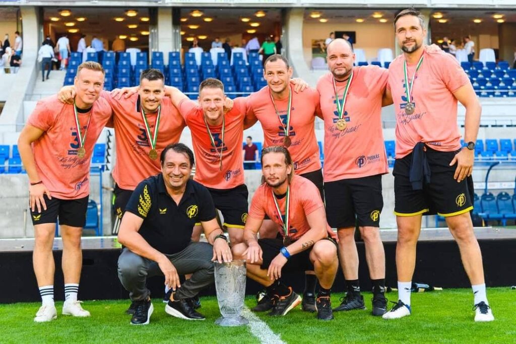 SVK | Porozumenie princípov špičkovej výkonnosti - Kopčan - SoccerCoachesHub.com