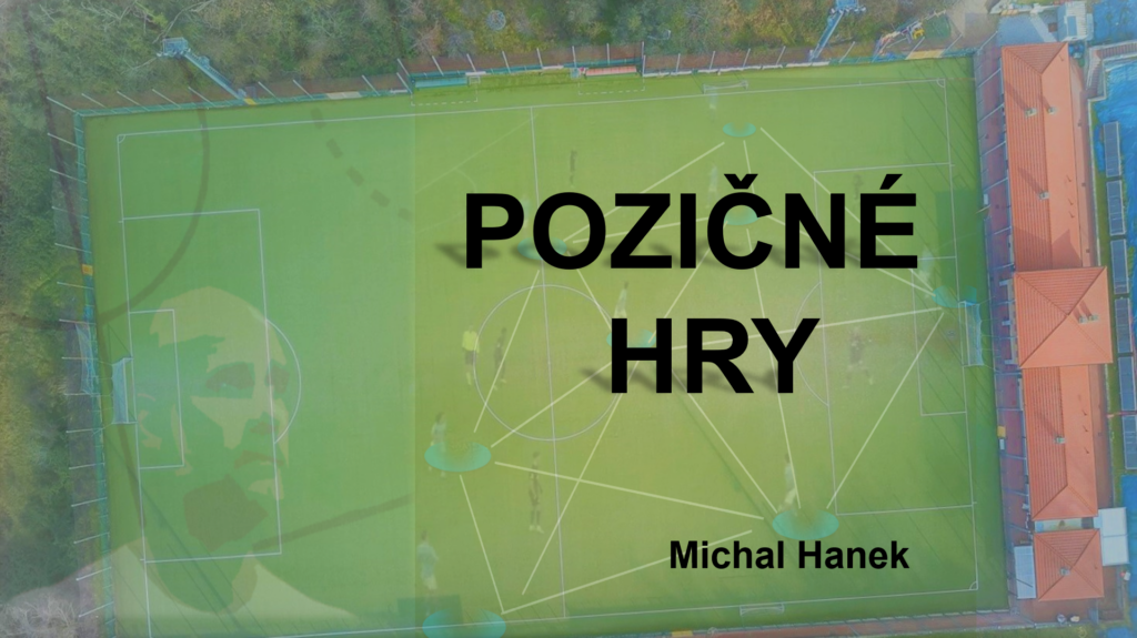 Michal Hanek - Pozičné hry - SoccerCoachesHub.com