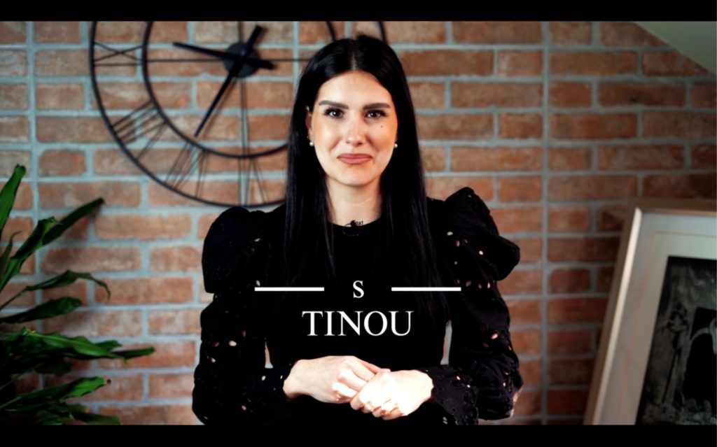 Patnáctero dobré prezentace aneb staň se dobrým řečníkem - Tina Nekudová