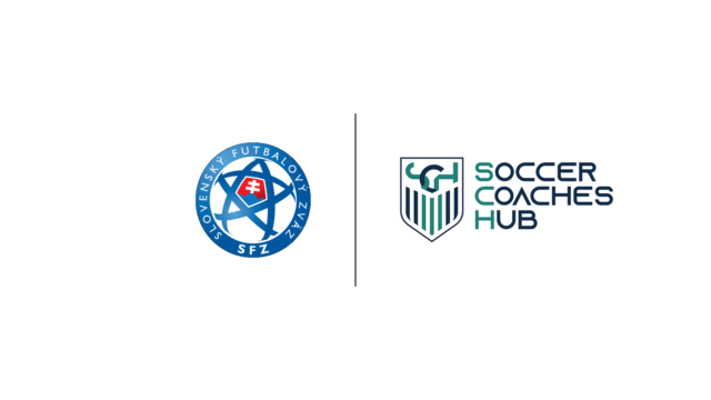 SoccerCoachesHub and Slovak FA cooperation
