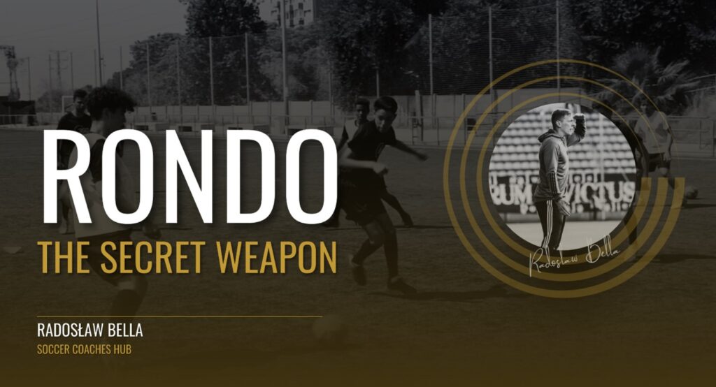 Rondo: The Secret Weapon