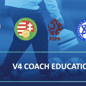 V4 Coach Education