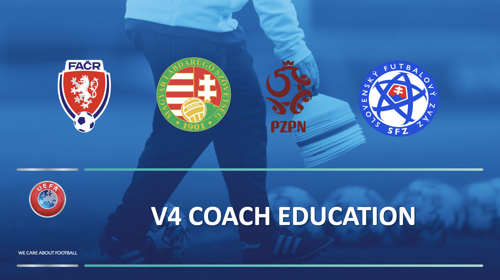 V4 Coach Education