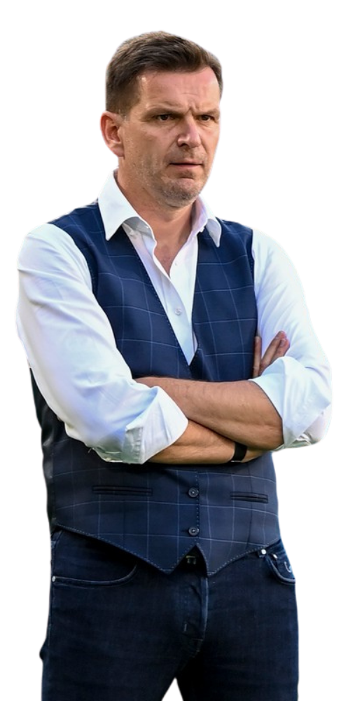 Štefan TARKOVIČ