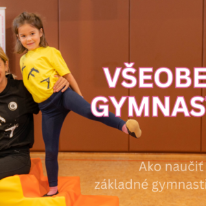 Všeobecná gymnastika