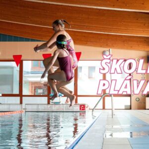 Školička plávania