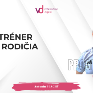 Tréner a rodičia