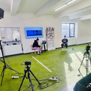 Novodobá kondičná príprava v kocke pre elitný mládežnícky futbal