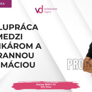 Spolupráca medzi brankárom a obrannou formáciou