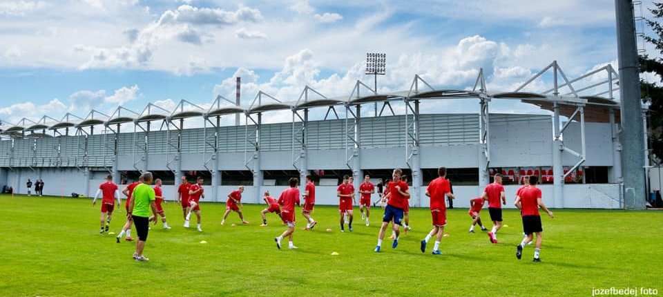 Aplikácia vysokorýchlostných behov do futbalového tréningu
