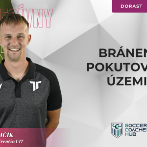 Bránenie pokutového územia