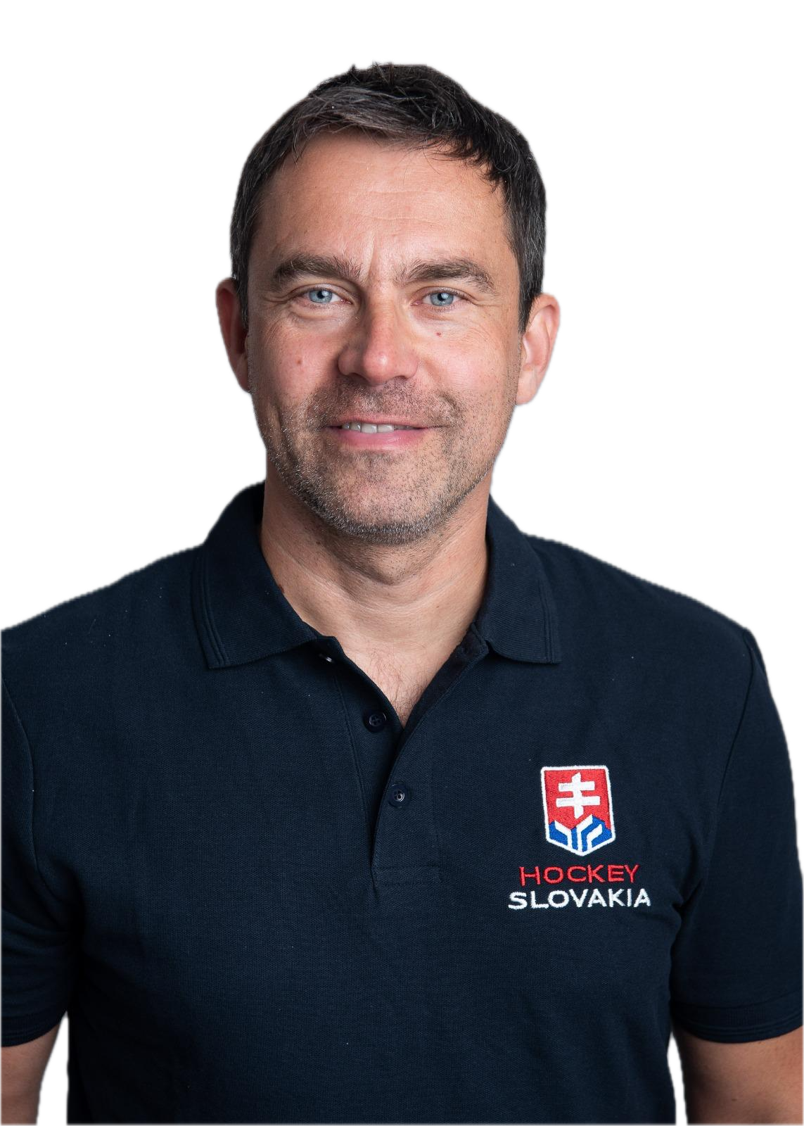 Michal Lečko