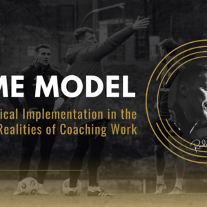 Game model