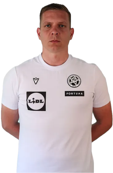 Ľuboš Benkovský