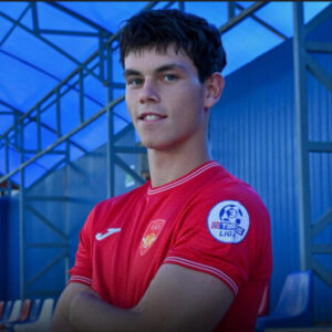 รูปโปรไฟล์ของ Michal Šepeľák