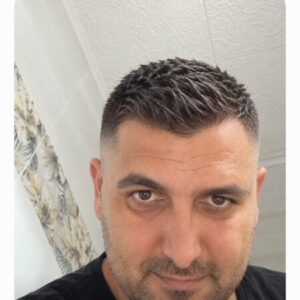 Profile photo of Milan Bihari