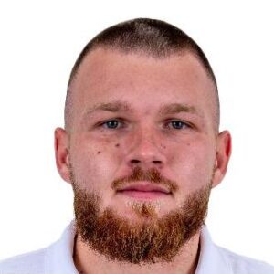 Profilová fotografia Patrik Magula