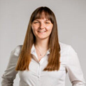 Profilová fotografia Viktória Mésárošová
