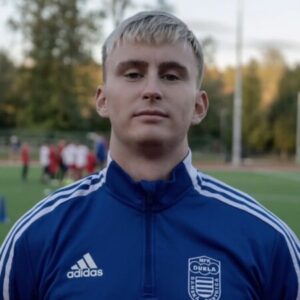 Profile photo of Martin Dvoran