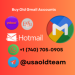 รูปโปรไฟล์ของ Buy Gmail Accounts In (PVA, Aged & Bulk)