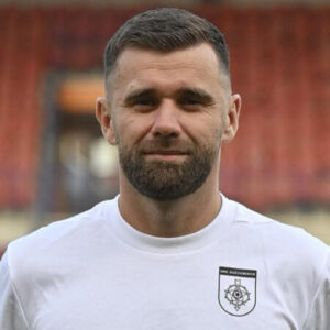 Profile photo of Denis Tomaskovic