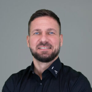Profile photo of Peter Augustini