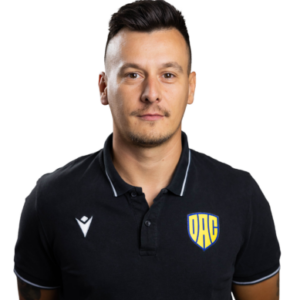 Profile photo of Enrico Kalocsai