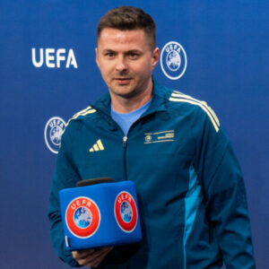 Profile photo of Mgr. Michal Horný, PhD.