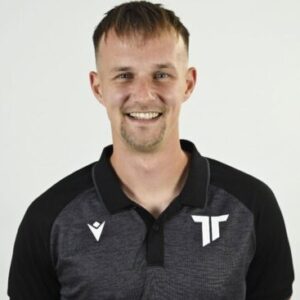 Profilová fotografia Mgr. Patrik Nemčík