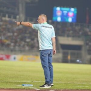 Profile photo of Patrick Riedener