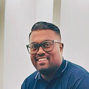 Profile photo of Abdul Musawir Bin Abdul Gany
