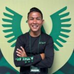 Profile photo of Isa Halim