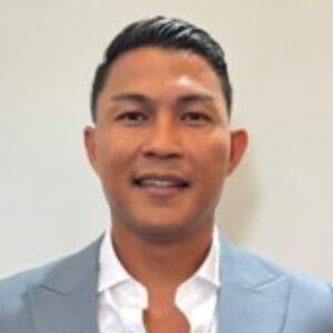 Profile photo of Isa Halim