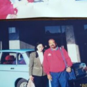 Profile photo of Sivaji P.N