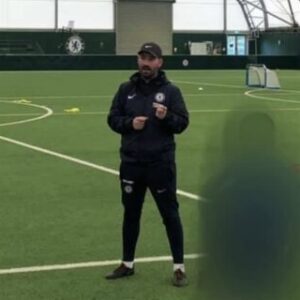 Profile photo of Deane Gavin