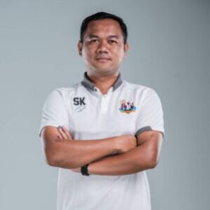 Profile photo of Supachai klangkrasae