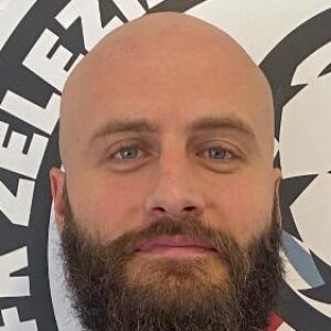 Profile photo of Milovan Kapor