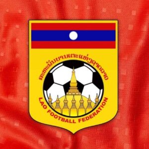 Group logo of Lao Football Federation – Coaches